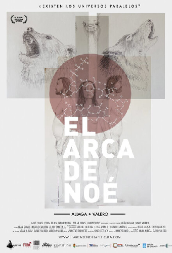 El arca de Noé
