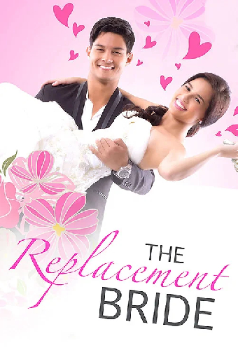 The Replacement Bride