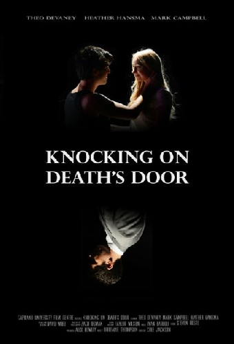 Knocking on Death's Door