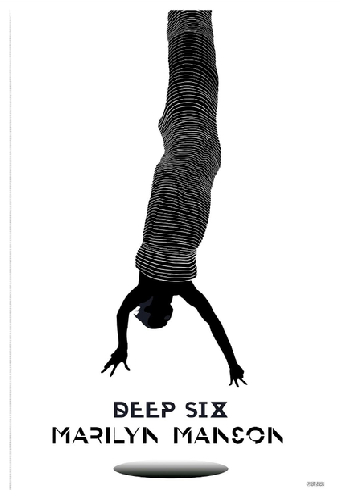 Marilyn Manson: Deep Six