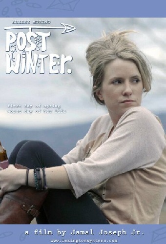Post Winter