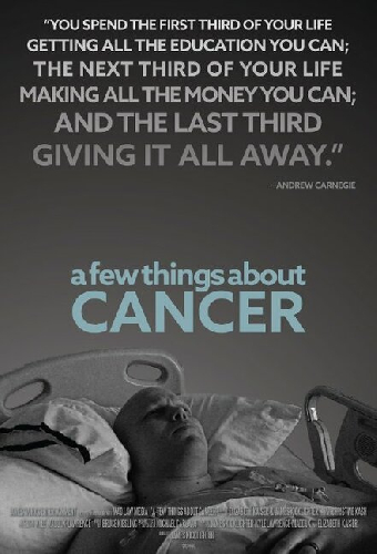 A Few Things About Cancer