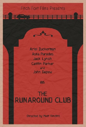 The Runaround Club