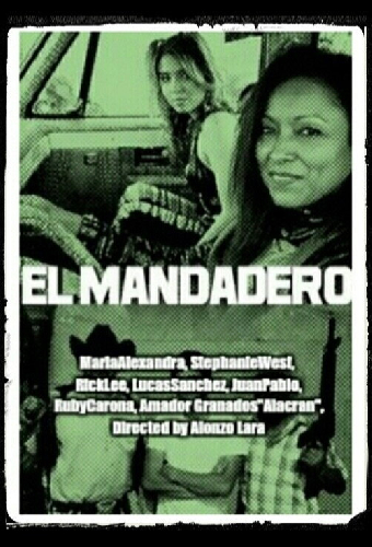 El Mandadero
