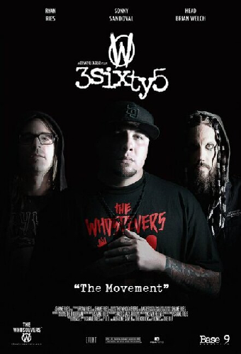 W 3sixty5