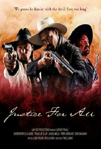 Justice for All