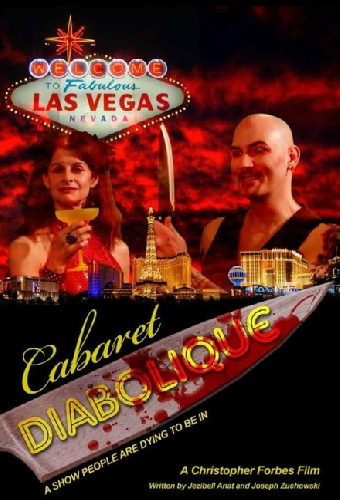 Cabaret Diabolique