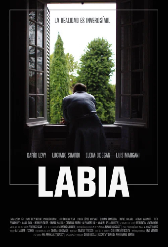 Labia