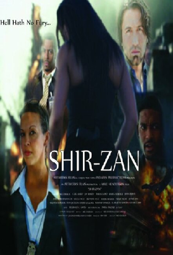 Shirzan