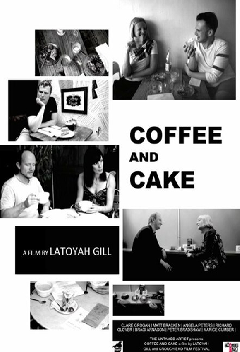 Coffee and Cake