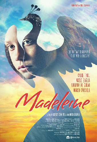 Madeleine