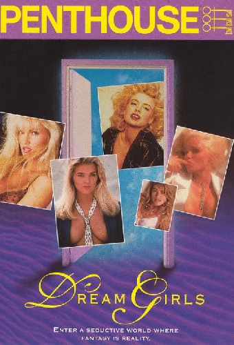 Penthouse: Dream Girls