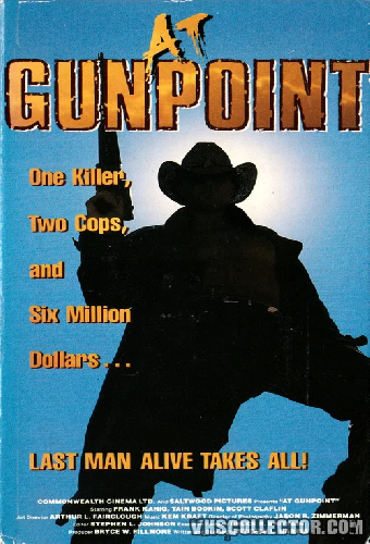 At Gunpoint