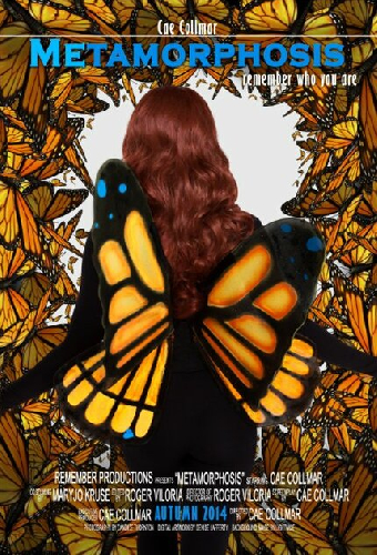 Metamorphosis