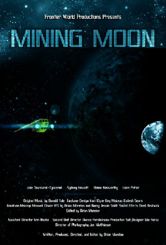 Mining Moon