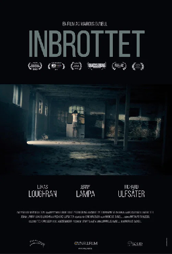 Inbrottet