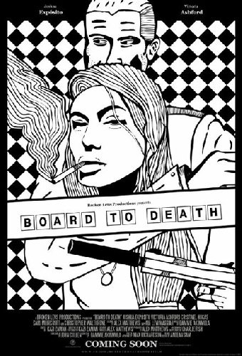 Board to Death