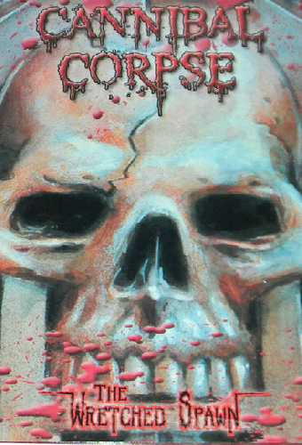 Cannibal Corpse: The Making of The Wretched Spawn