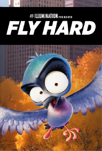 Fly Hard