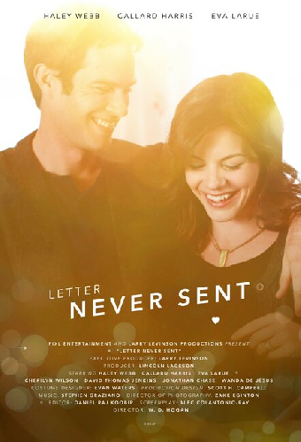 Letter Never Sent