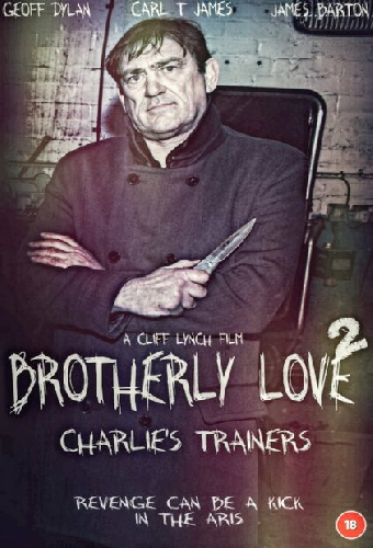 Brotherly Love 2 Charlie's Trainers