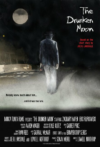 The Drunken Moon