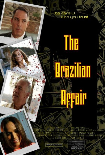 The Brazilian Affair