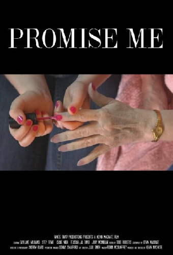 Promise Me