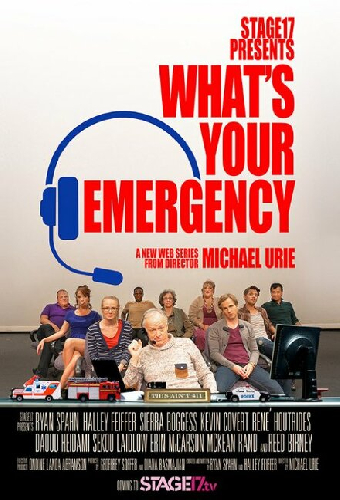 What's Your Emergency