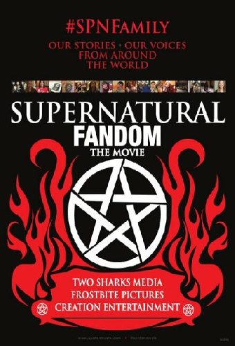 Supernatural Fandom