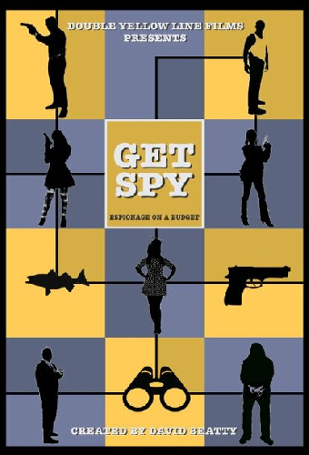 Get Spy
