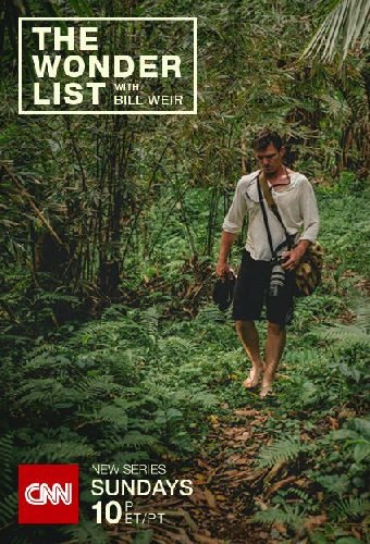 The Wonder List with Bill Weir