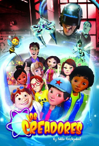 Los Creadores