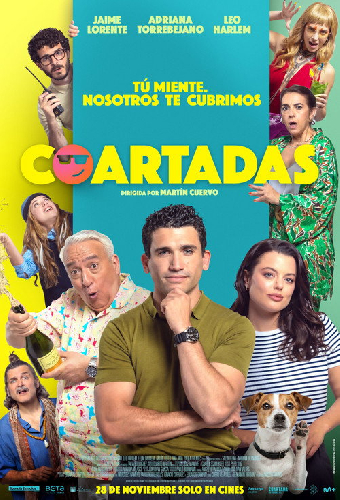 Coartadas