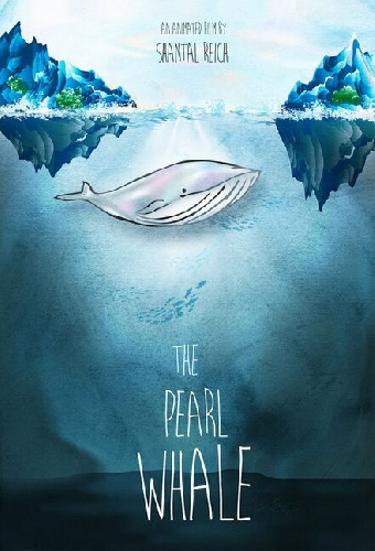 The Pearl Whale