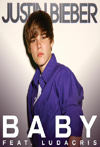 Justin Bieber Feat. Ludacris: Baby