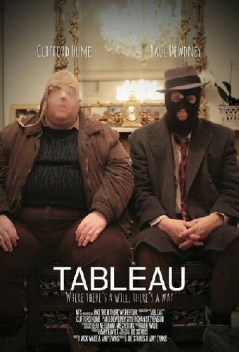 Tableau