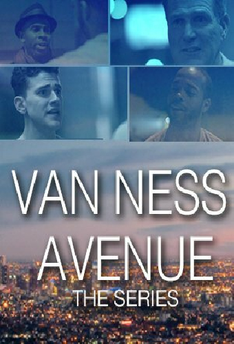 Van Ness Avenue