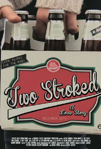 Two-Stroked: A Love Story