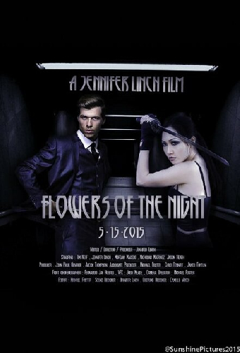 Flowers of the Night