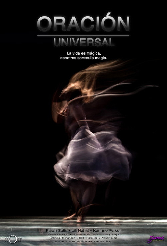 Oración universal