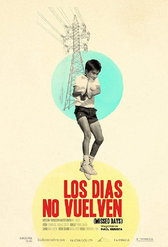 Los días no vuelven