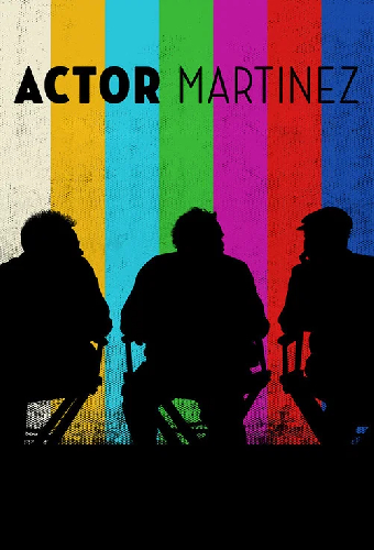Actor Martinez