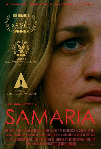 Samaria