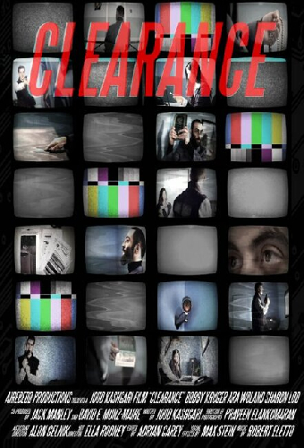 Clearance