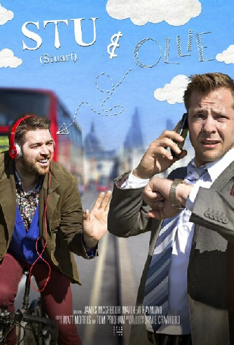 Stu (Stuart) & Ollie