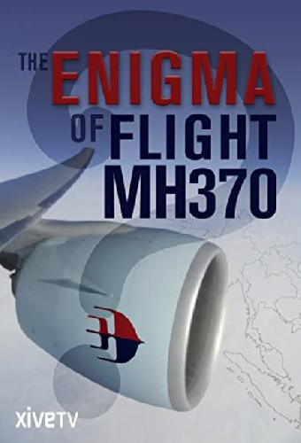Загадка рейса МН370