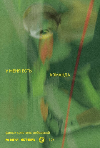 У меня есть команда