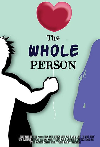 The Whole Person