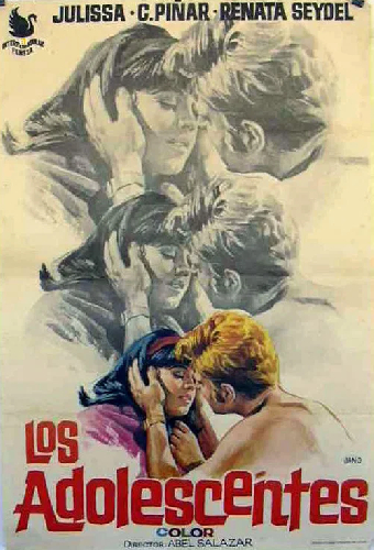 Los adolescentes